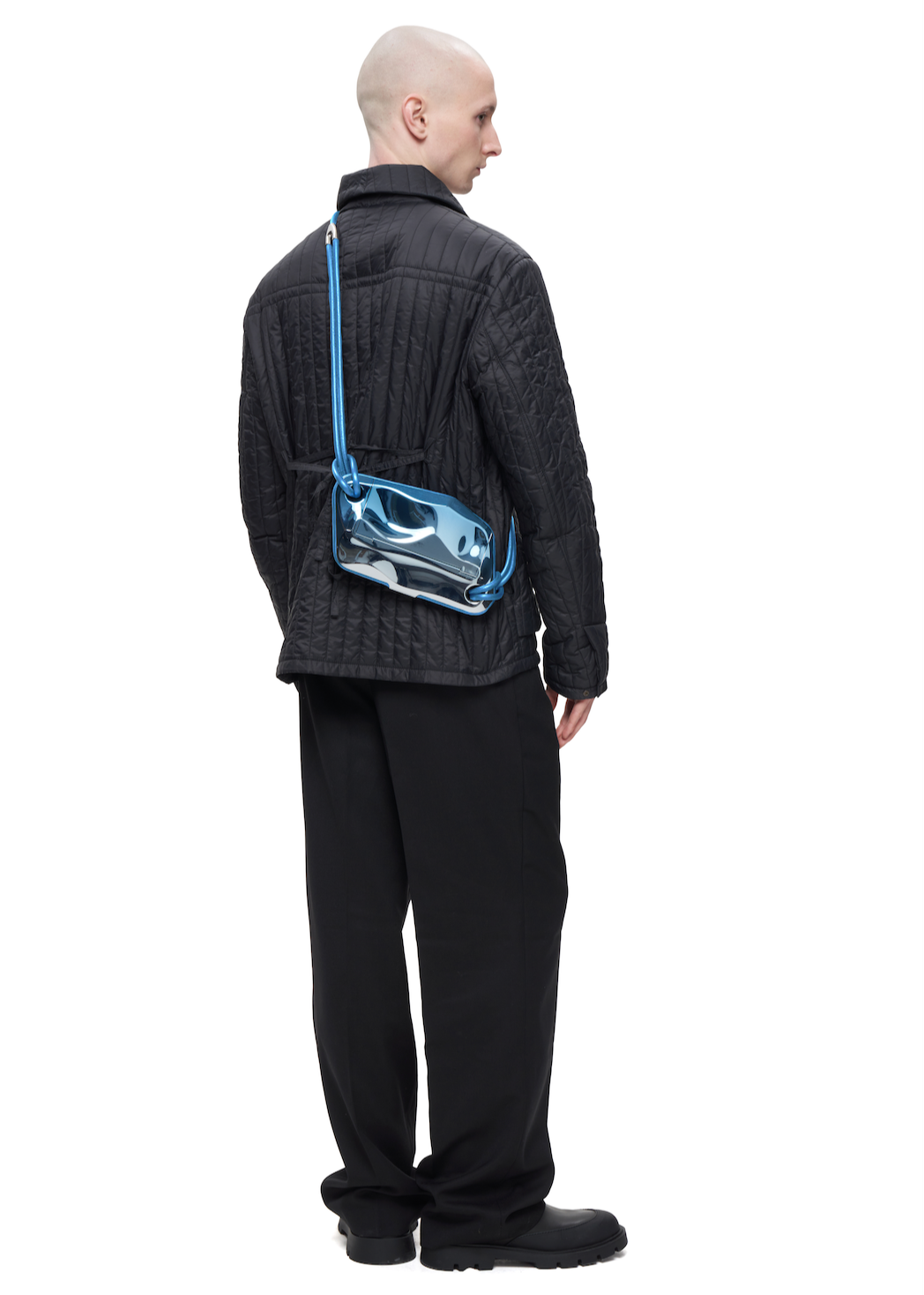 Cross Body Bag ICE