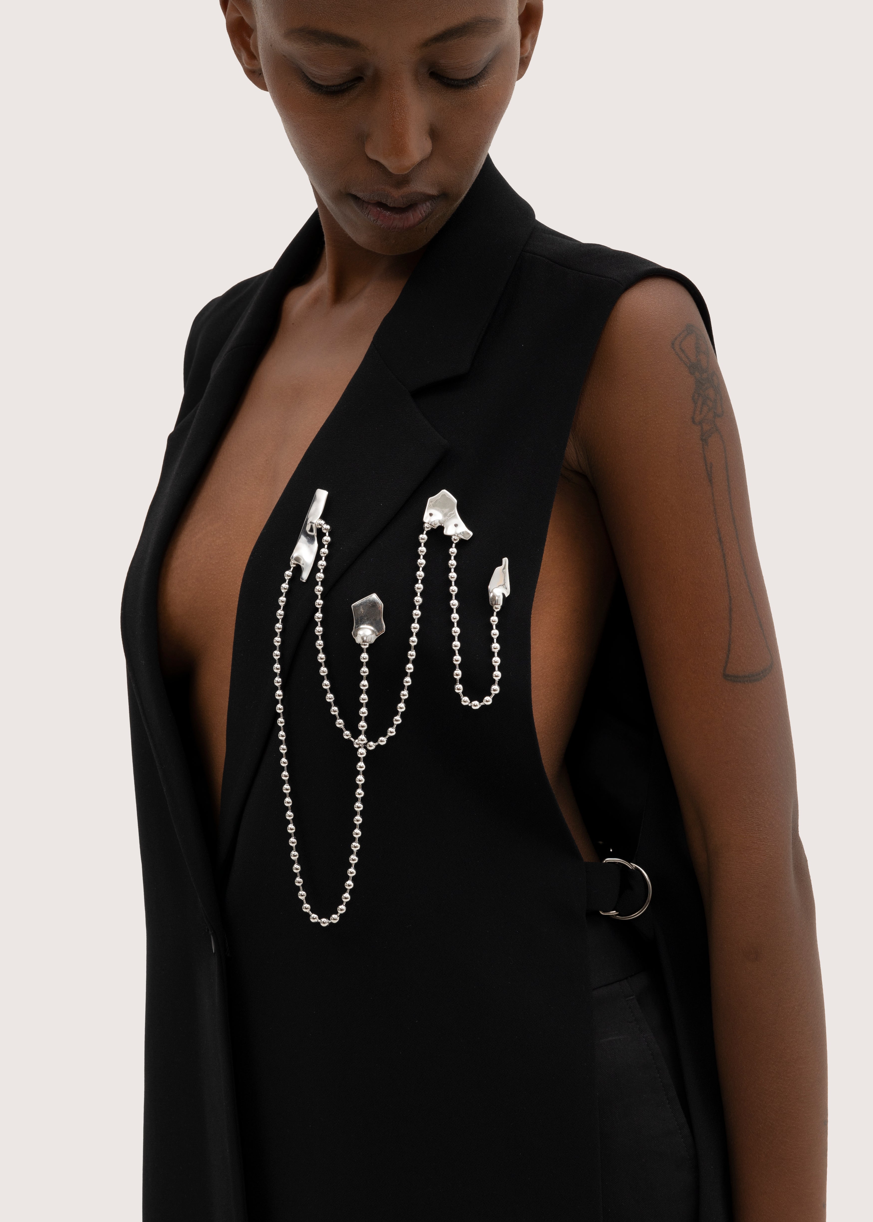 Brooch One