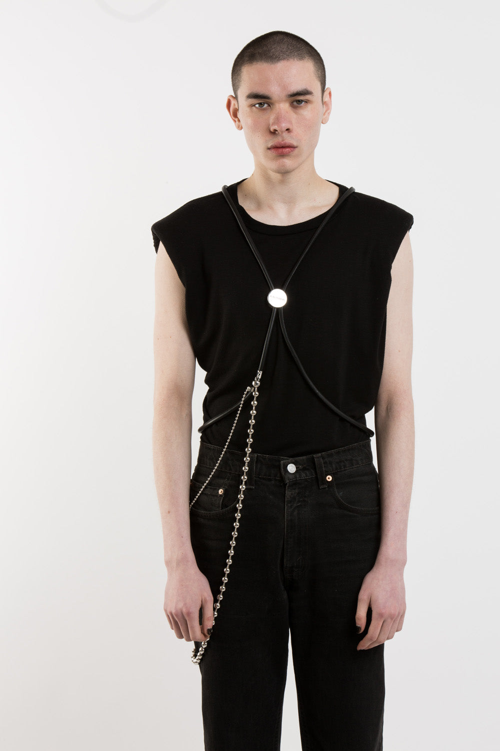 Backpack Harness