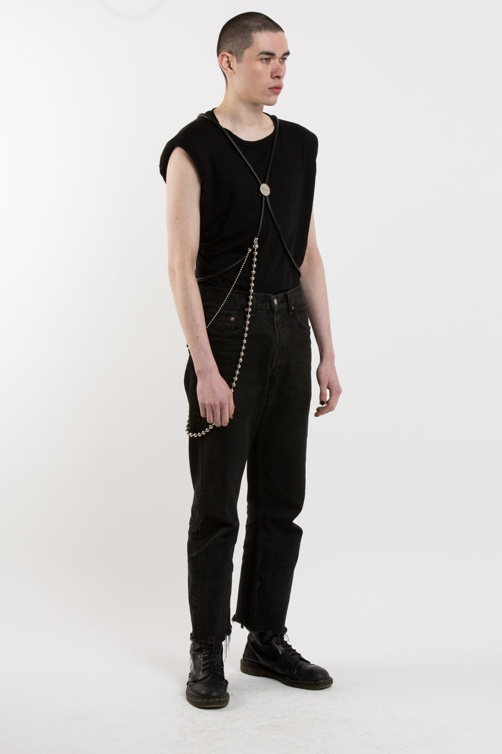 Backpack Harness