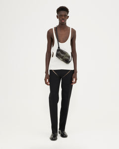 Cross Body Bag X-Ray