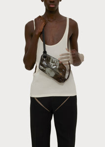 Cross Body Bag X-Ray