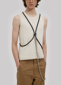 Backpack Harness