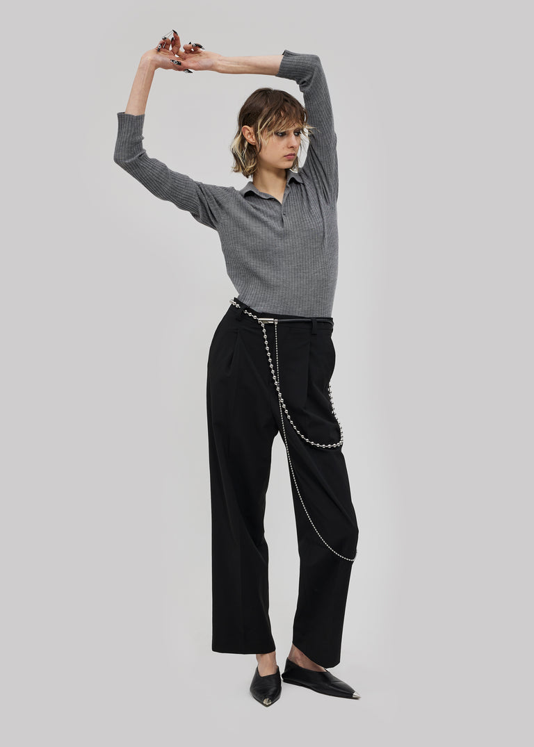 Harness Belt
