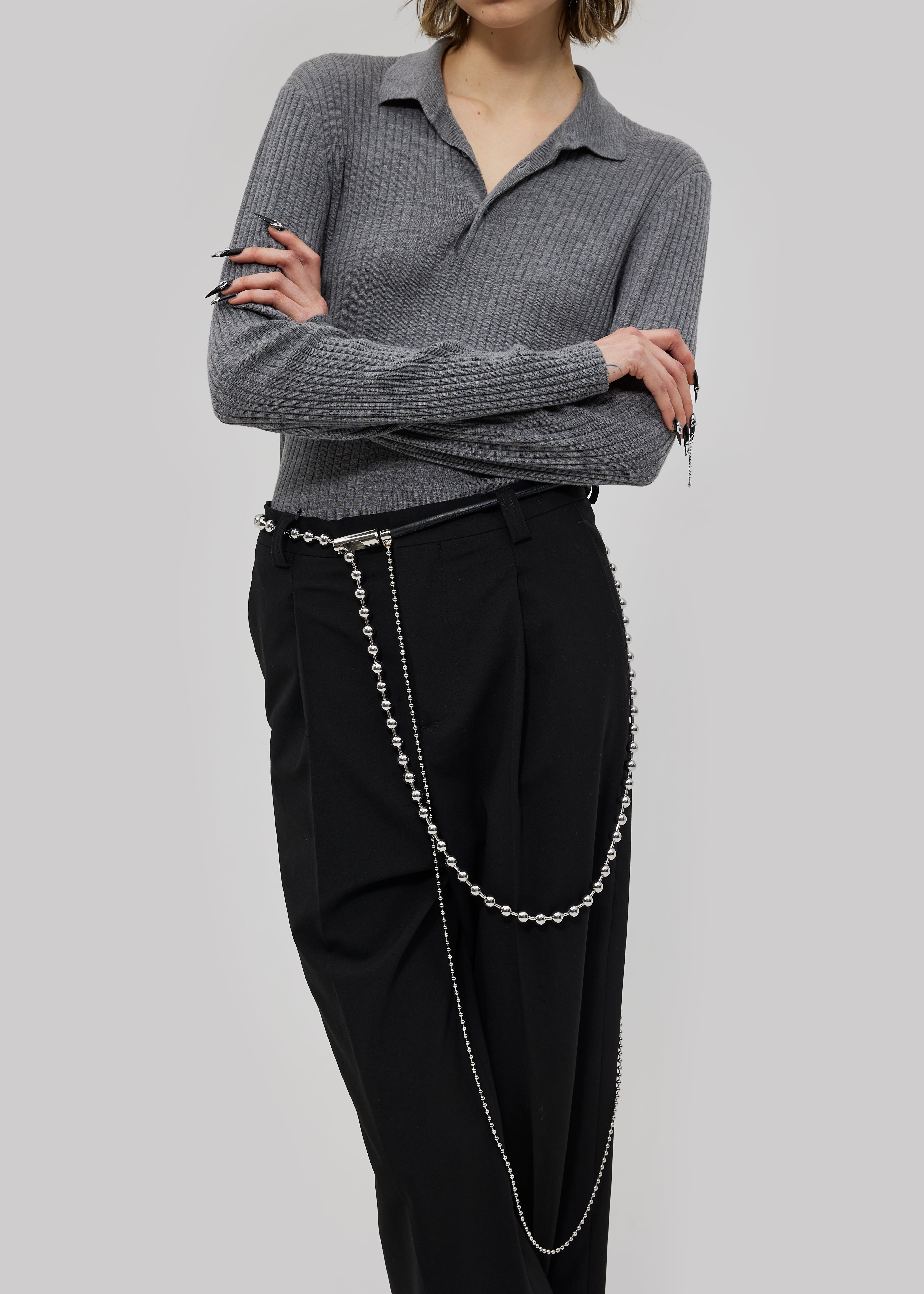 Harness Belt