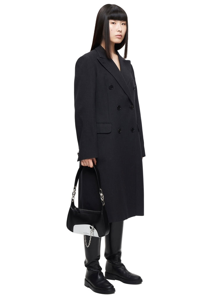 Ruby's Club Bag in Black