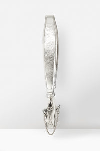 Kavala Bag Silver