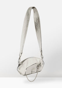 Kavala Bag Silver