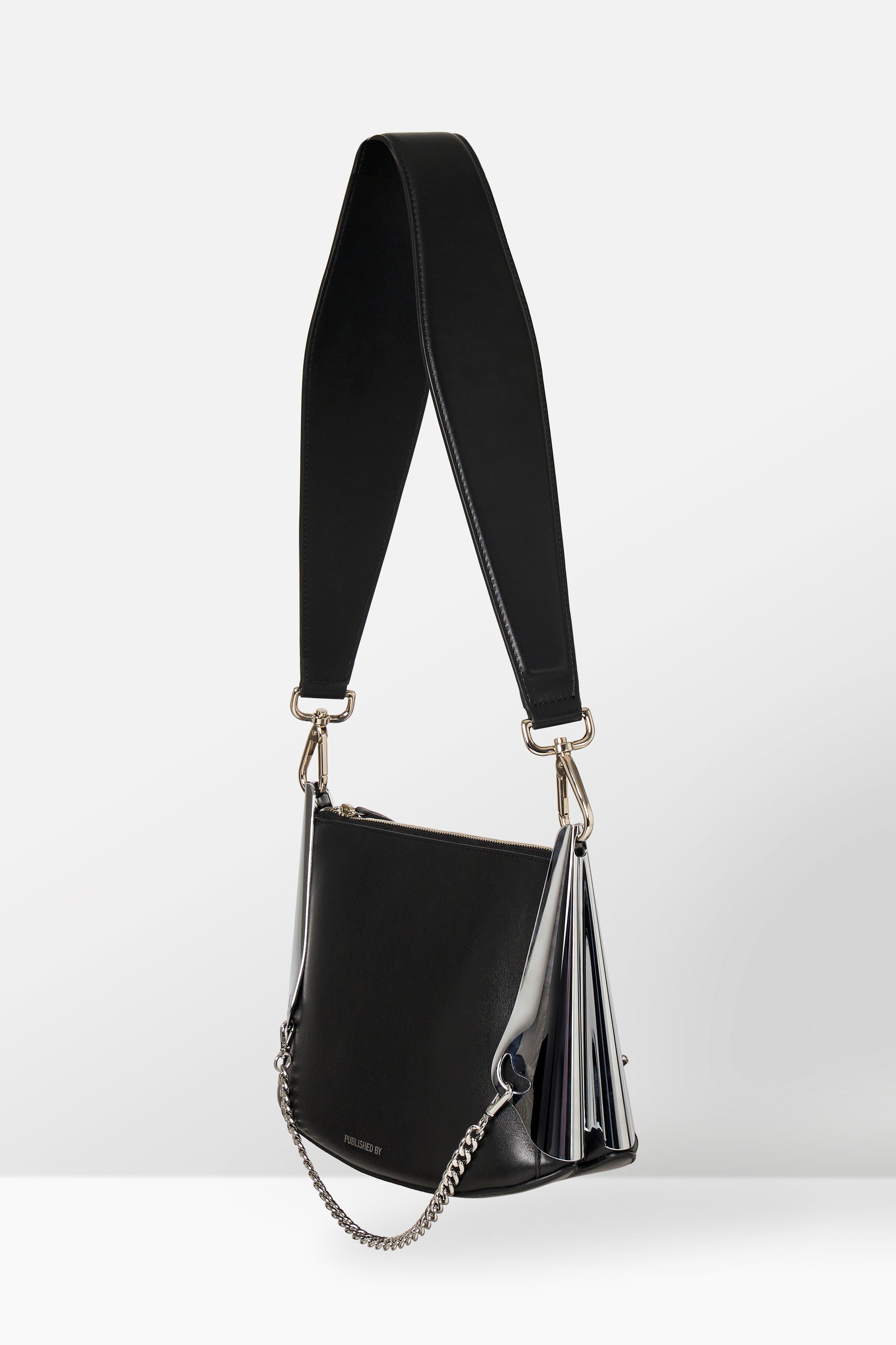All Day Bag Wide Strap