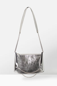 All Day Bag Silver