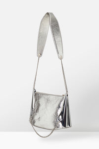 All Day Bag Silver