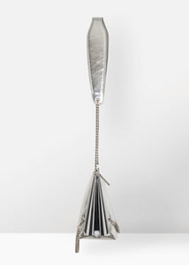 All Day Bag Silver