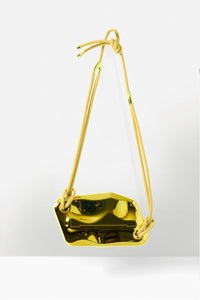 Cross Body Bag Citron
