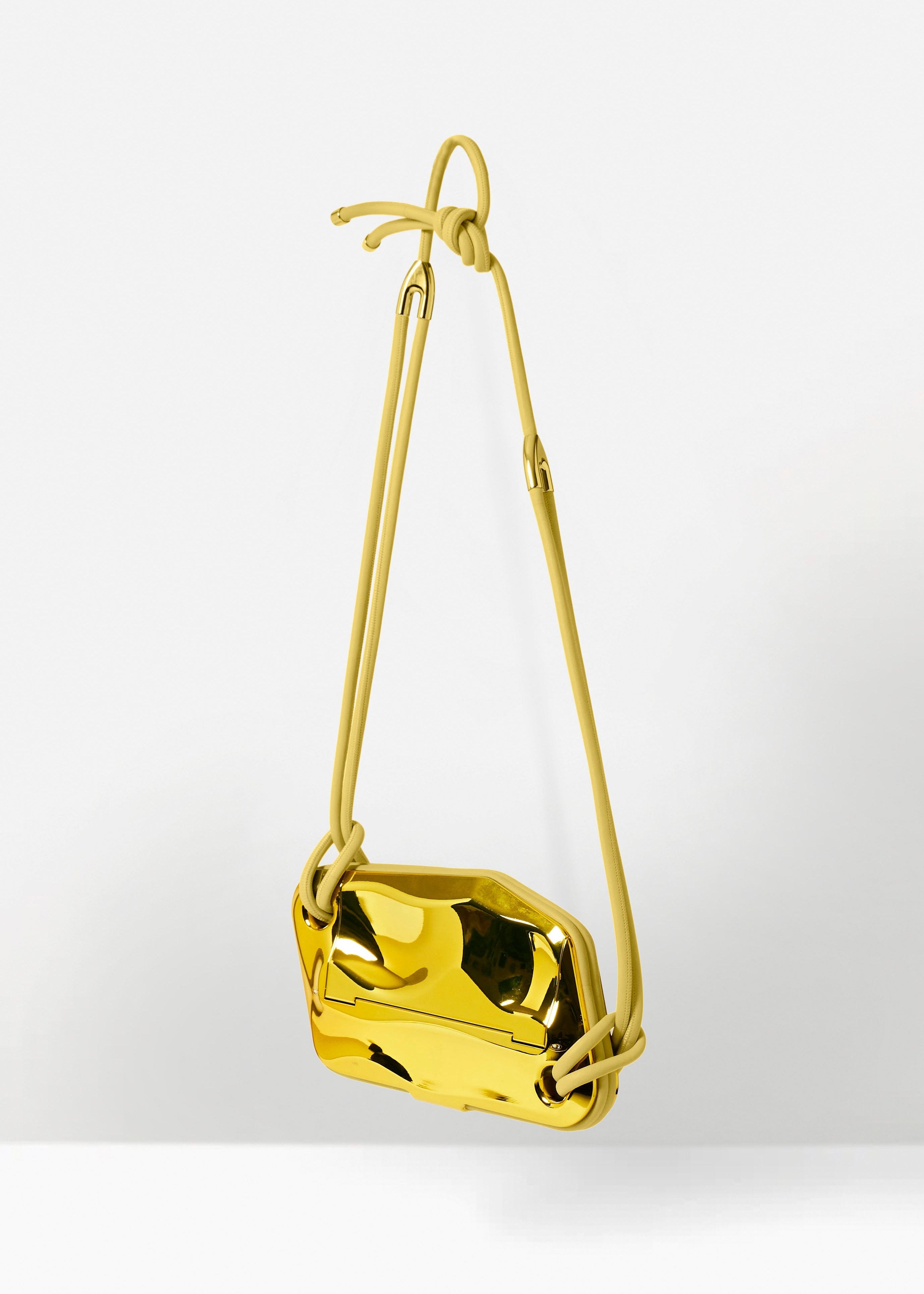 Cross Body Bag Citron PUBLISHED BY