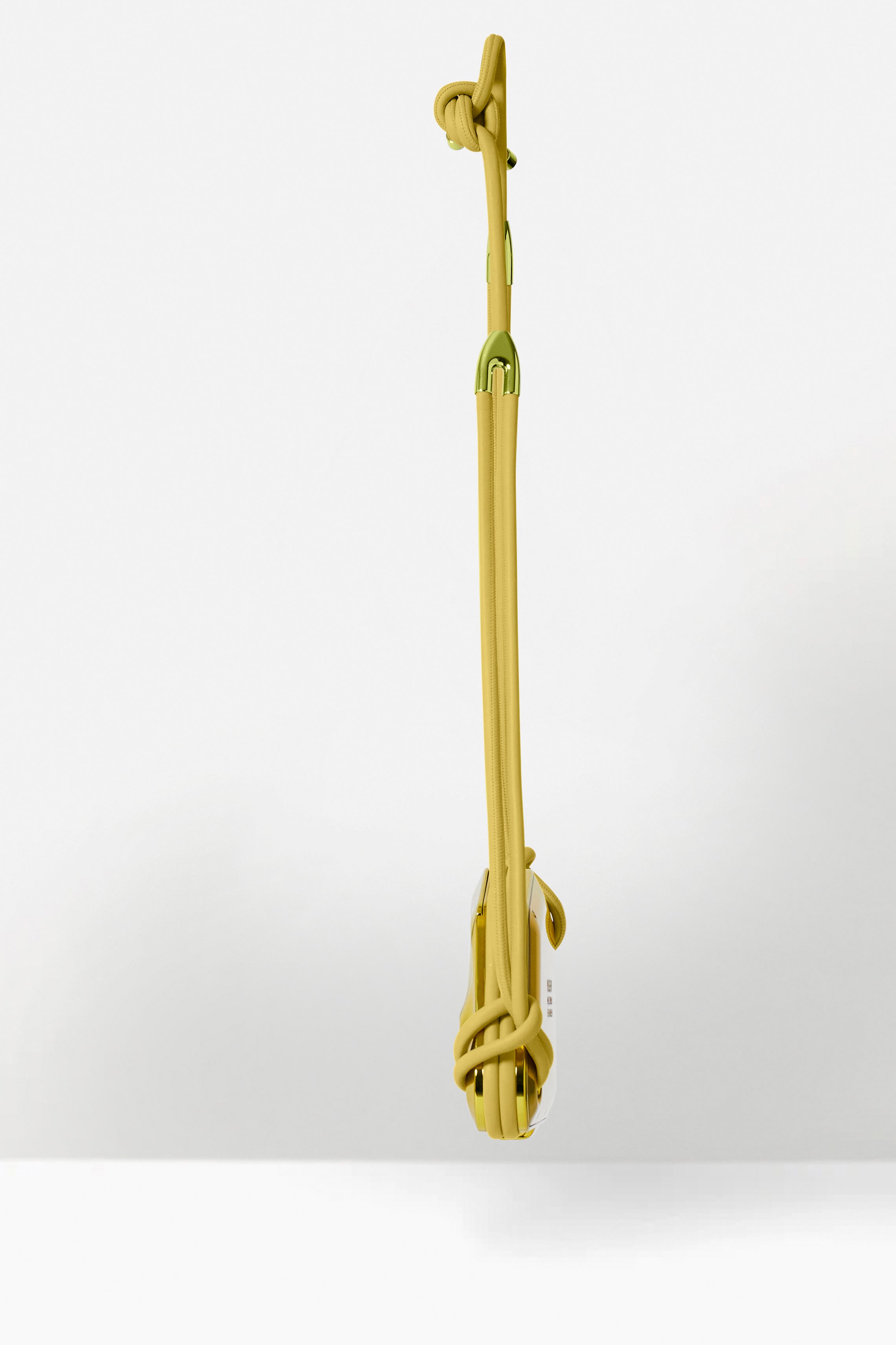 Cross Body Bag Citron
