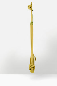Cross Body Bag Citron
