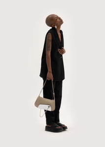 Ruby's Club Bag in Taupe