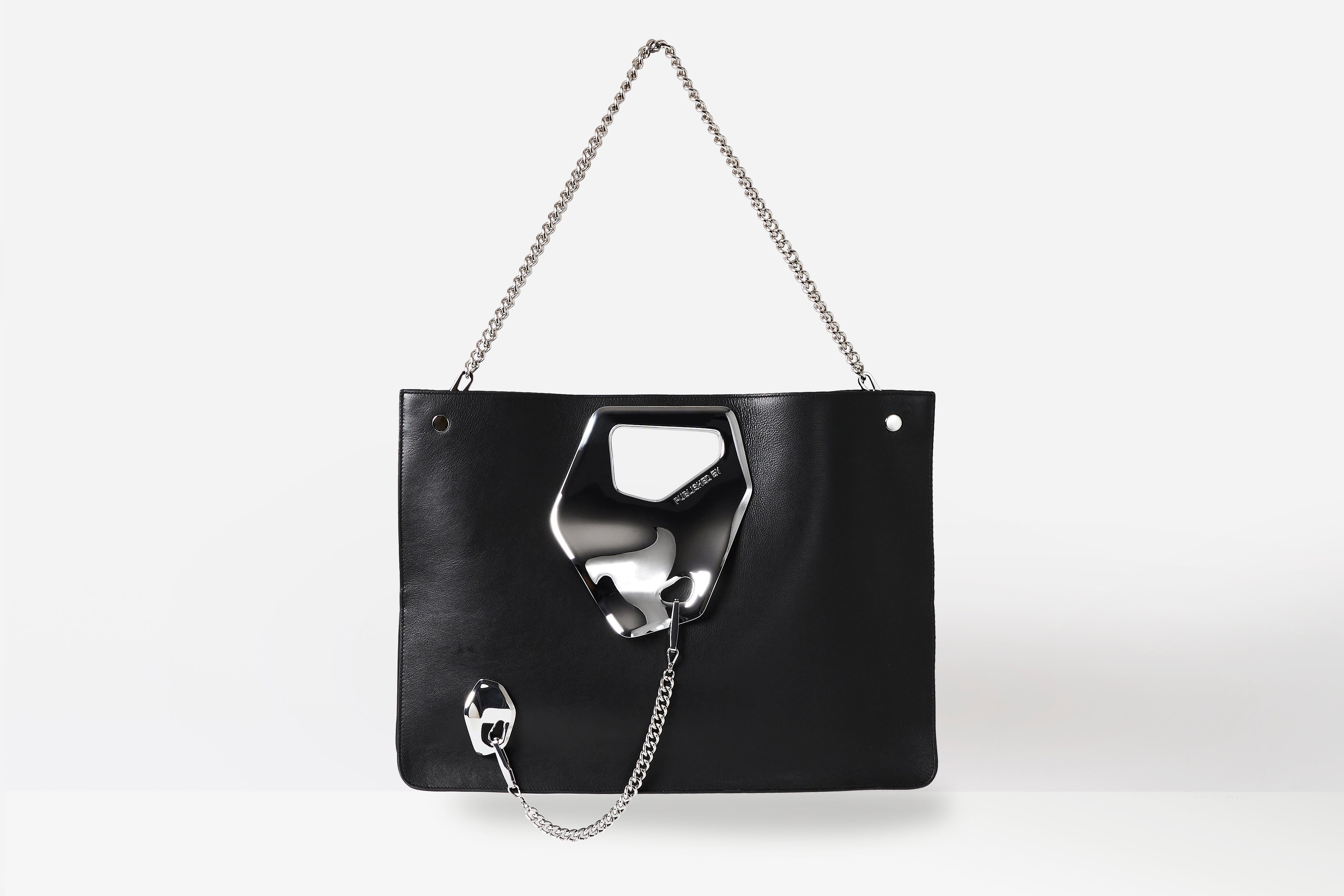 Arabella Tote Bag Wide