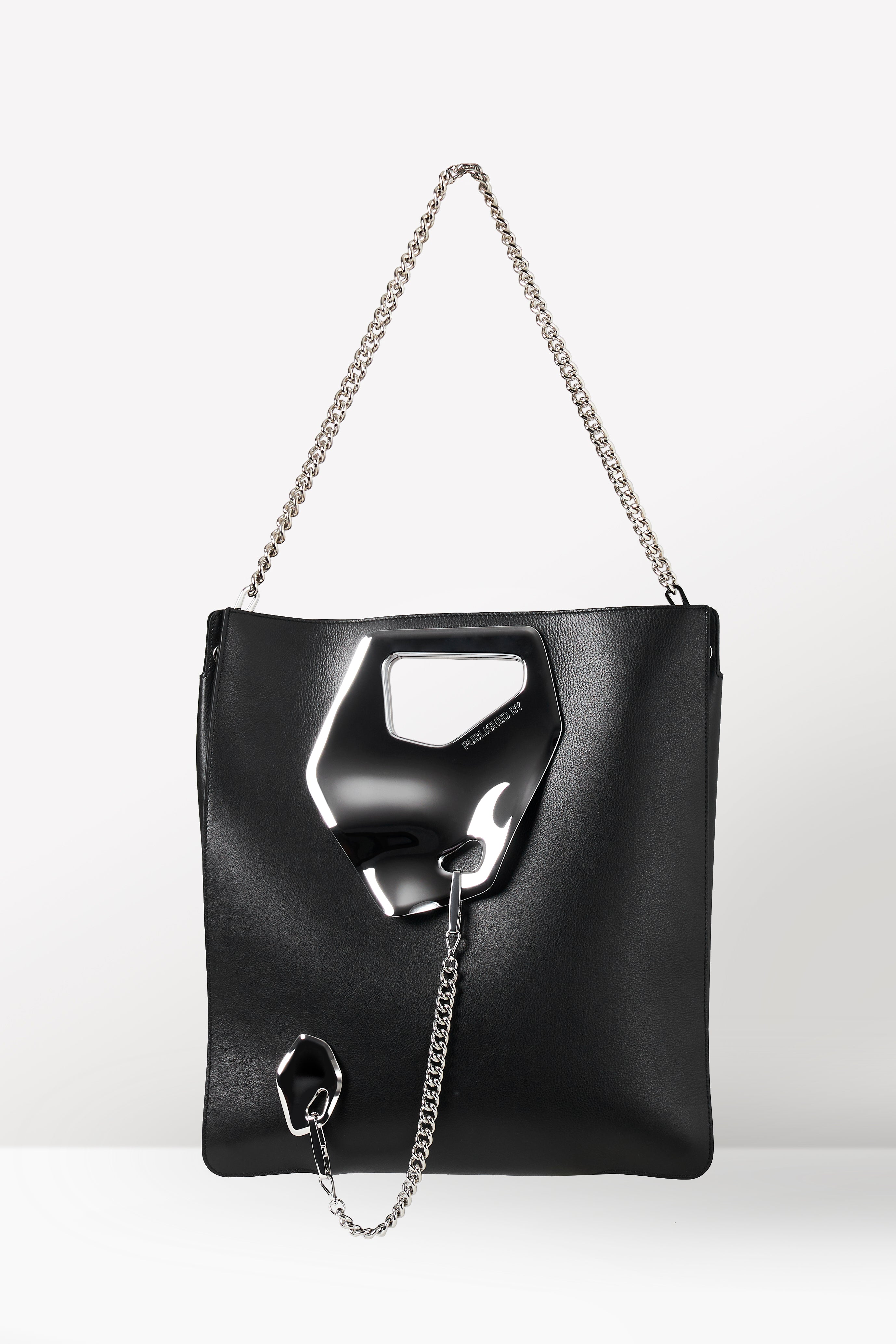 Arabella Tote Bag Tall – PUBLISHED BY