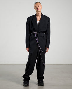 Harness Belt