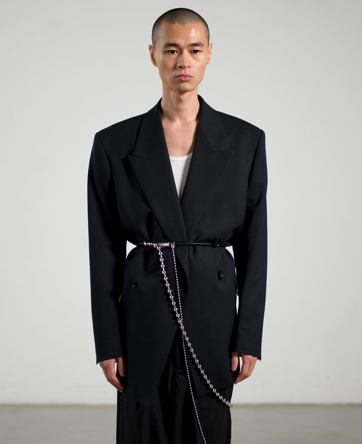 Harness Belt