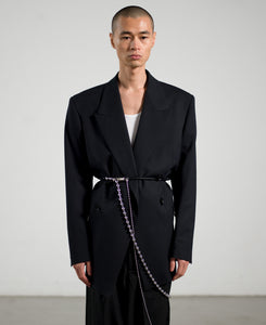 Harness Belt