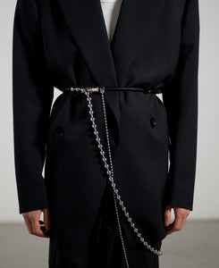 Harness Belt