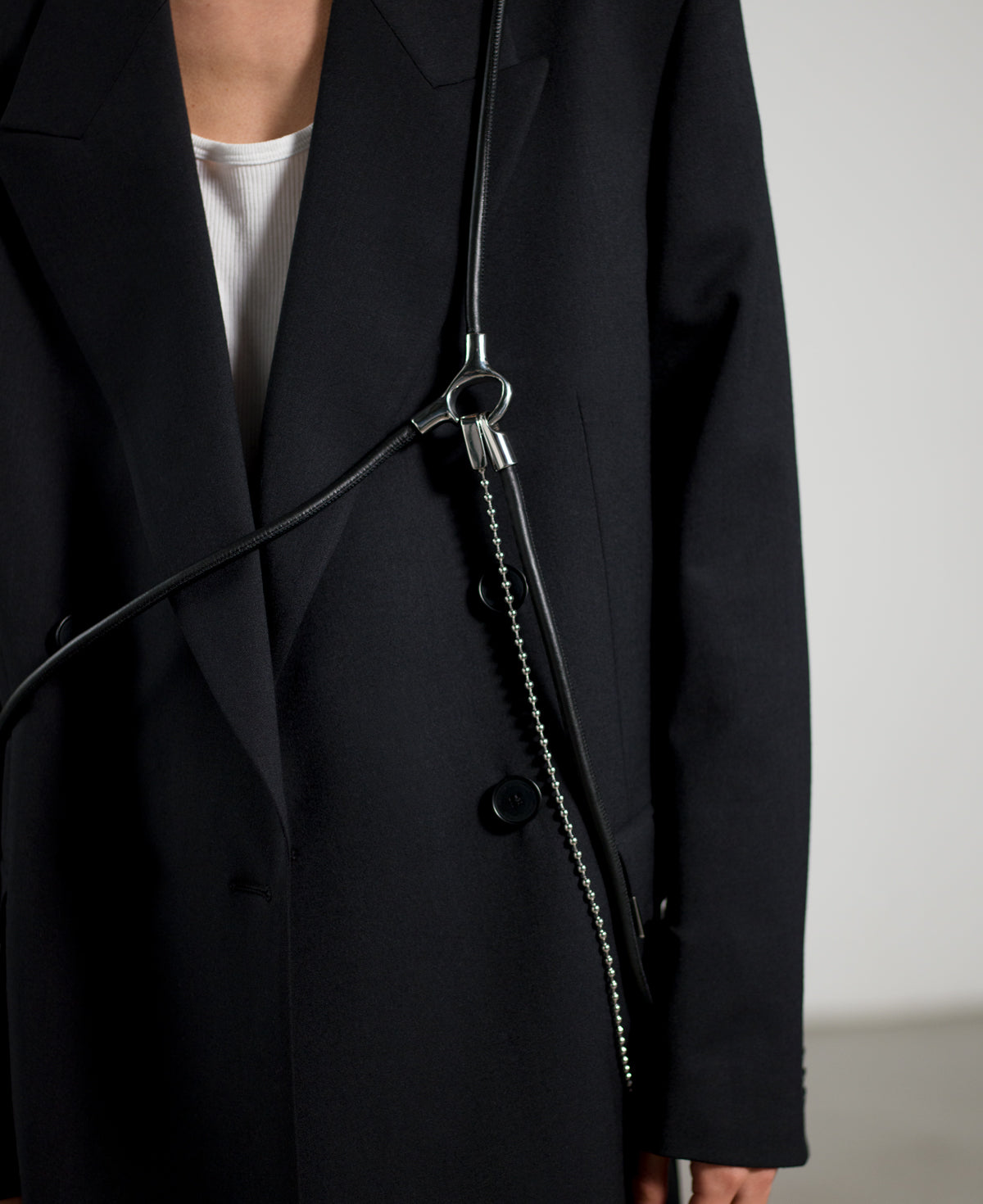 Base Harness One