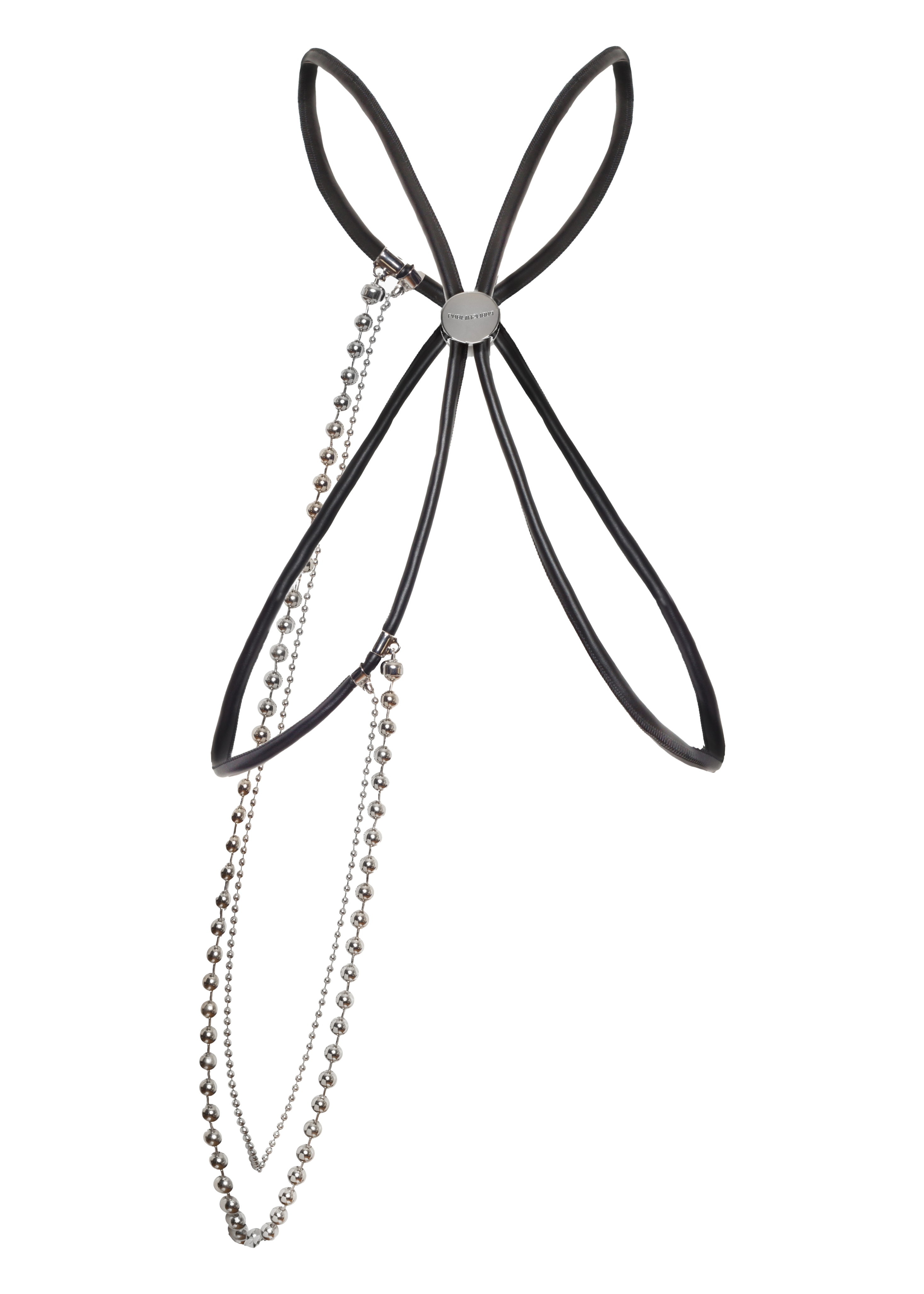 Backpack Harness
