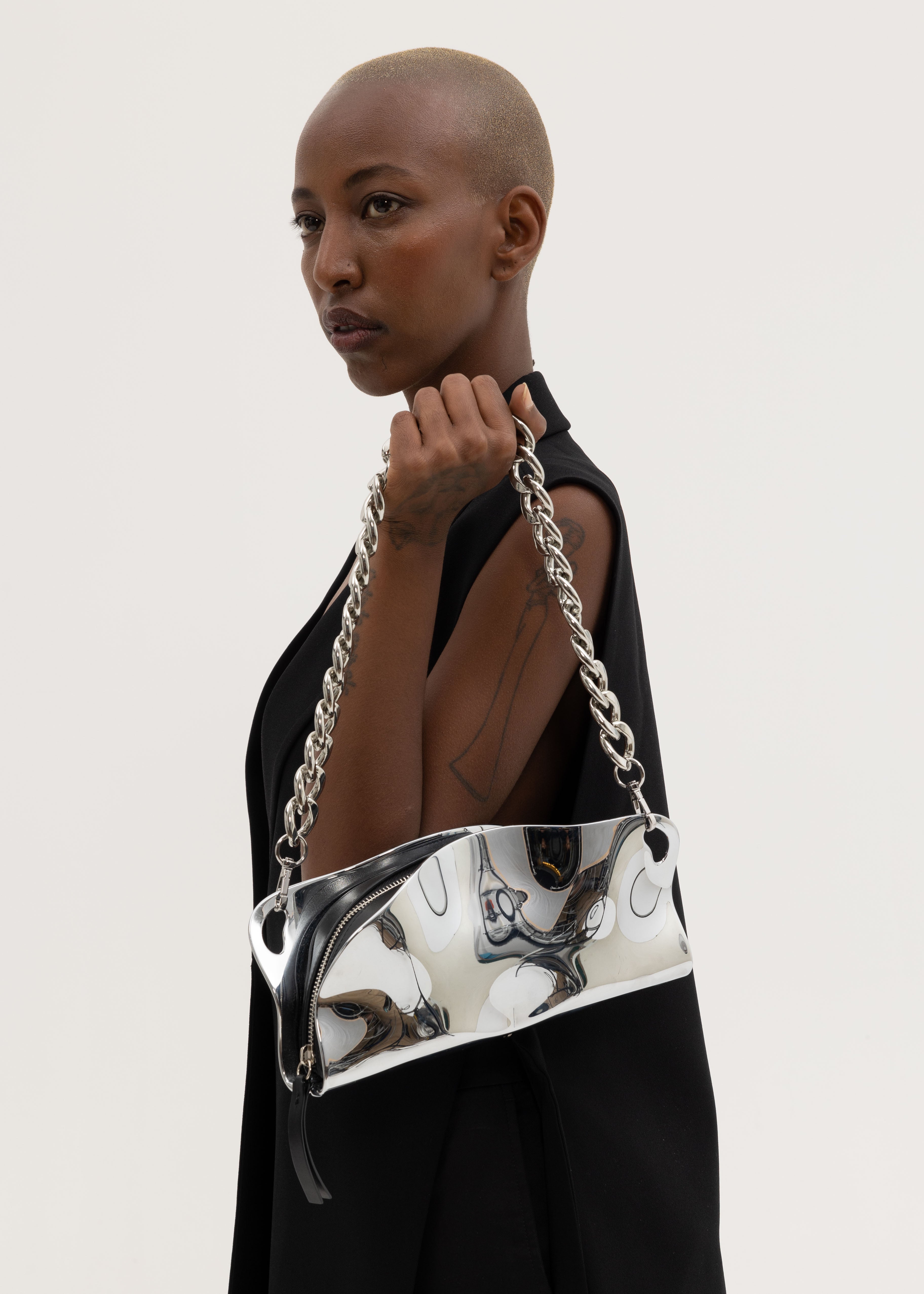Published By Bucket Bag Silver – Antidote Fashion and Lifestyle