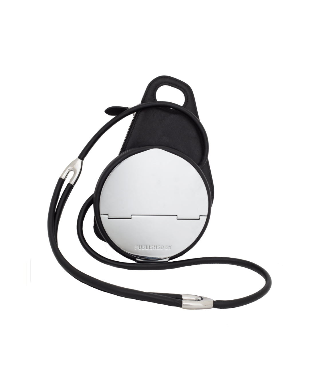 Circle Harness Bag with Basic Harness