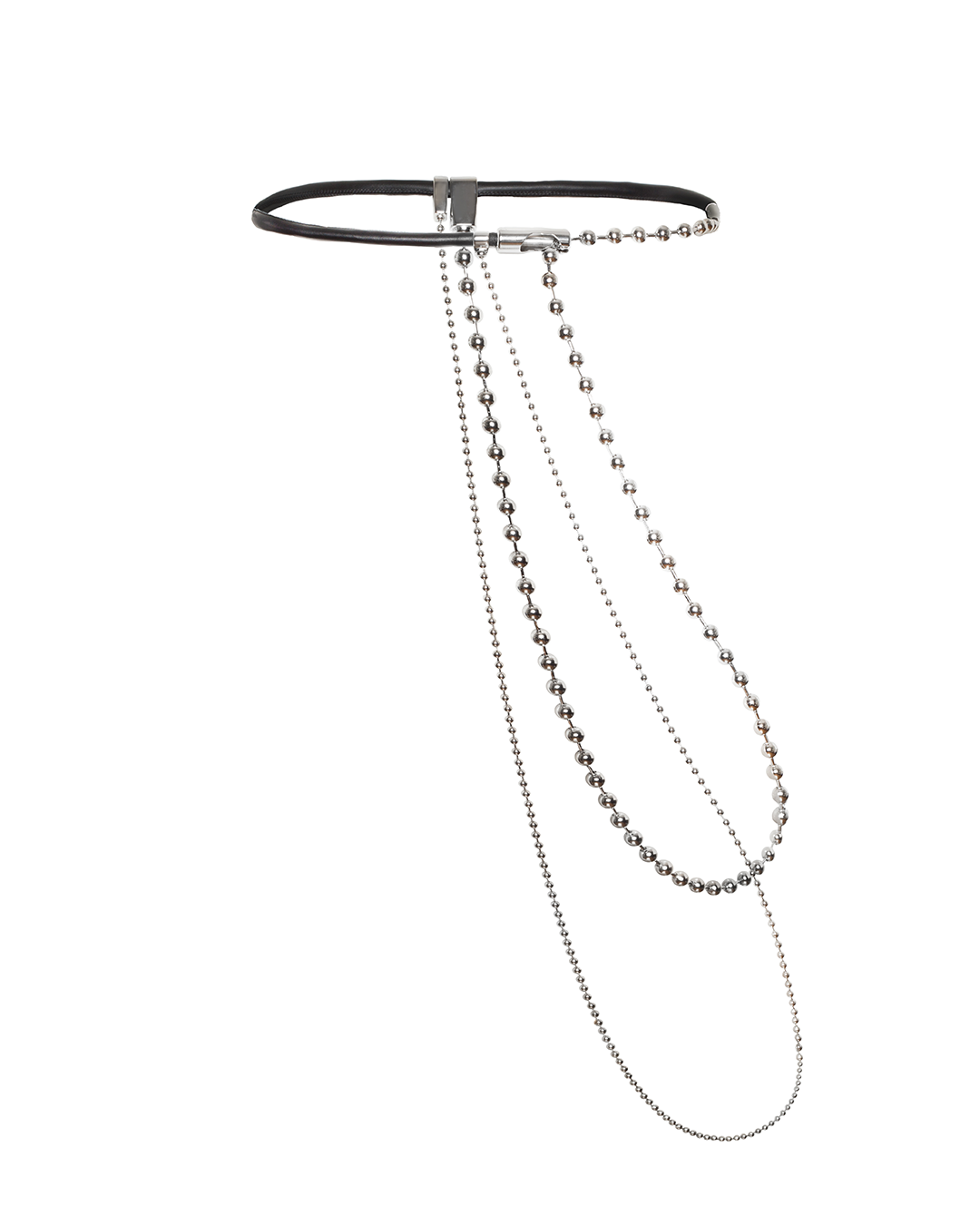 Harness Belt