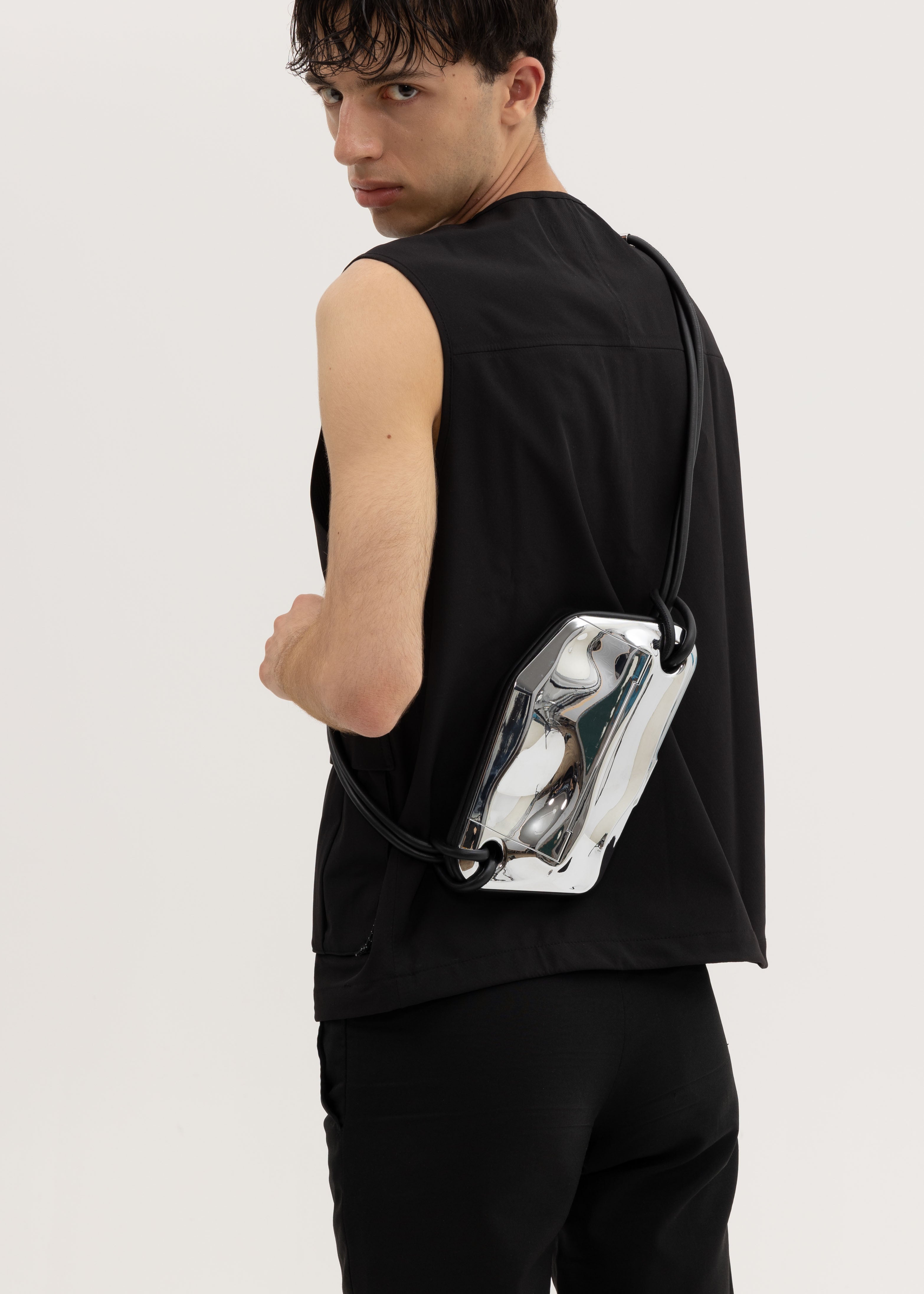 Cross Body Bag